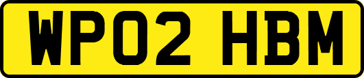 WP02HBM