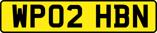 WP02HBN