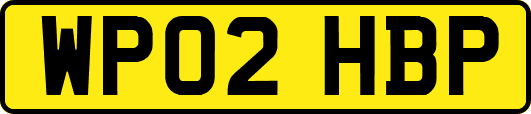WP02HBP