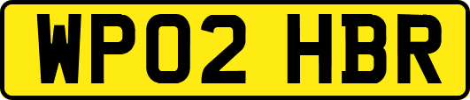 WP02HBR