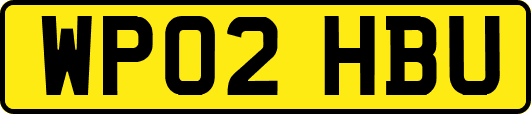 WP02HBU