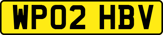 WP02HBV