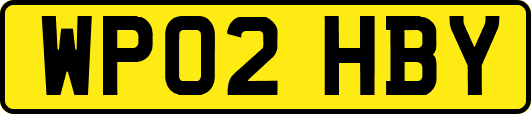 WP02HBY