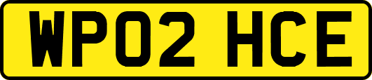 WP02HCE