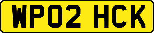 WP02HCK
