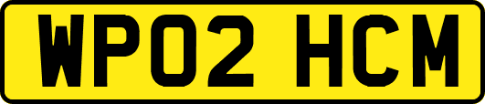 WP02HCM