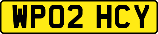 WP02HCY