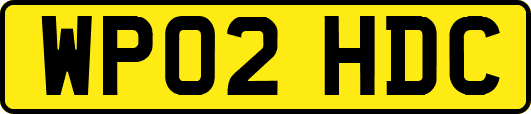 WP02HDC