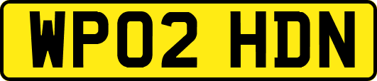 WP02HDN