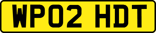 WP02HDT