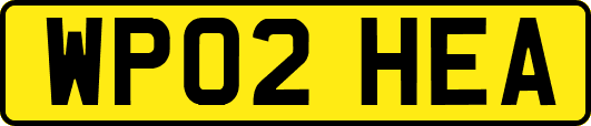WP02HEA