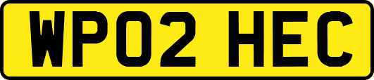 WP02HEC