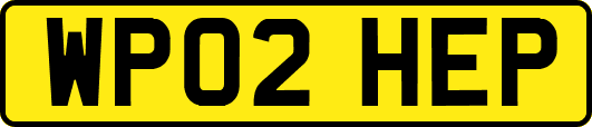 WP02HEP