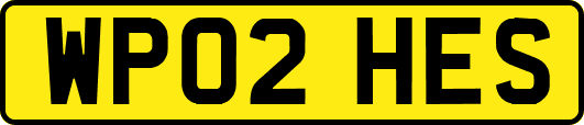WP02HES
