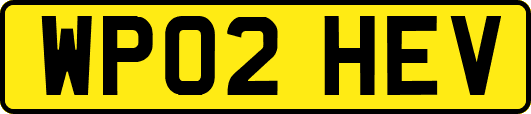 WP02HEV