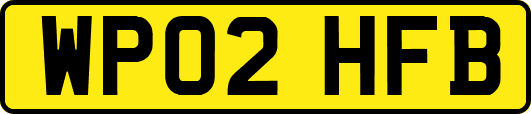WP02HFB