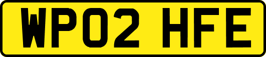 WP02HFE
