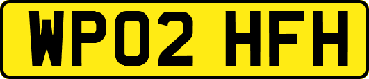 WP02HFH