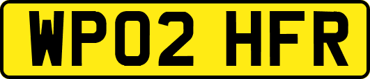 WP02HFR