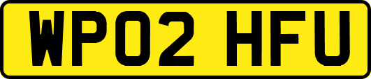 WP02HFU