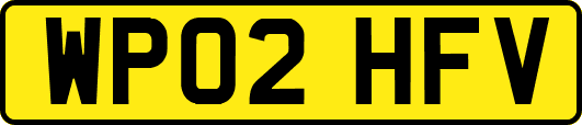 WP02HFV