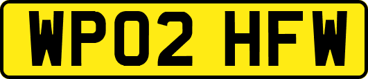 WP02HFW