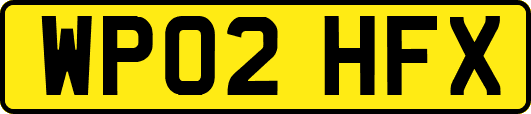 WP02HFX