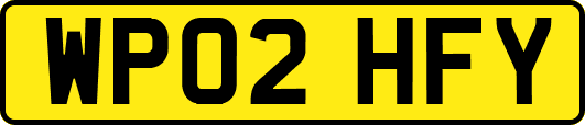 WP02HFY