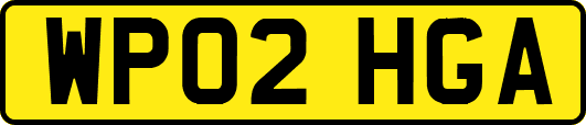WP02HGA
