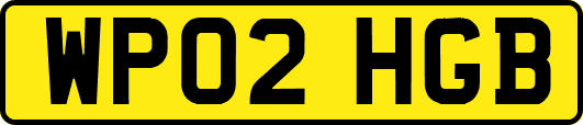 WP02HGB