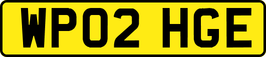 WP02HGE
