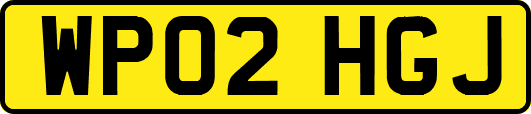 WP02HGJ