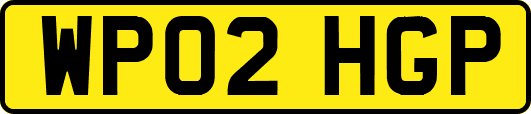 WP02HGP