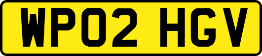 WP02HGV