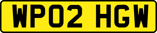 WP02HGW