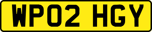 WP02HGY