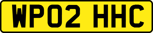 WP02HHC