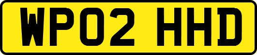 WP02HHD