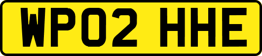 WP02HHE