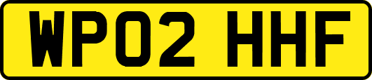WP02HHF