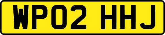 WP02HHJ