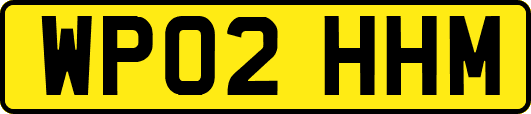 WP02HHM