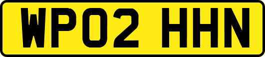 WP02HHN
