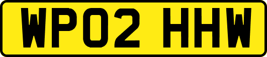 WP02HHW