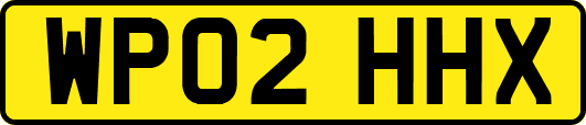 WP02HHX
