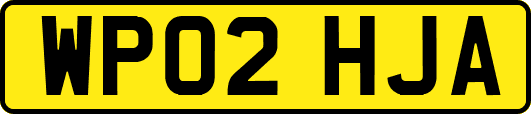 WP02HJA