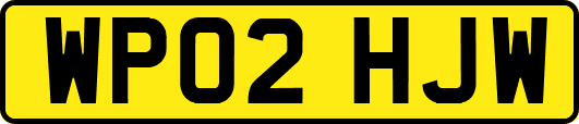 WP02HJW