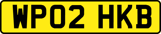 WP02HKB