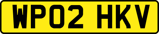 WP02HKV