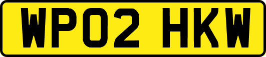 WP02HKW